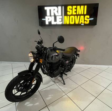 ROYAL ENFIELD HUNTER 350 ROYAL ENFIELD HUNTER 350